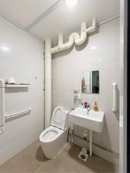 For Sale - 422 Choa Chu Kang Avenue 4