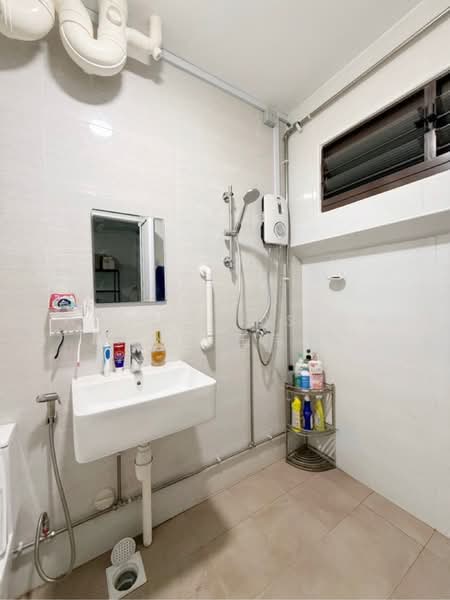 For Sale - 422 Choa Chu Kang Avenue 4