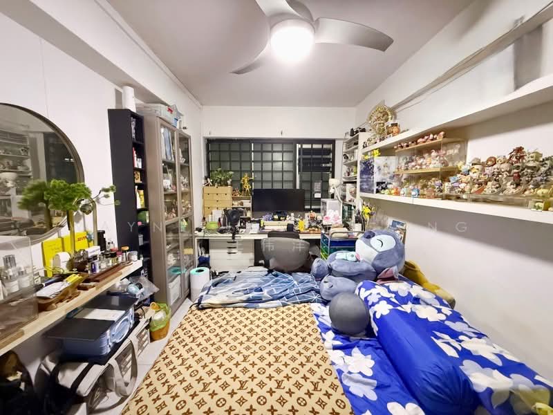 For Sale - 422 Choa Chu Kang Avenue 4