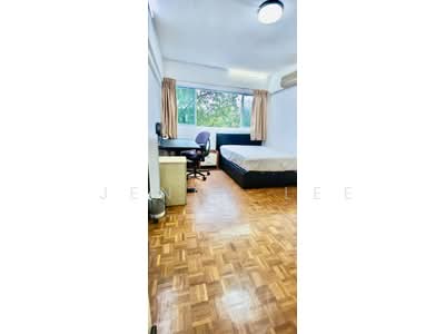 For Rent - Lakeview Estate