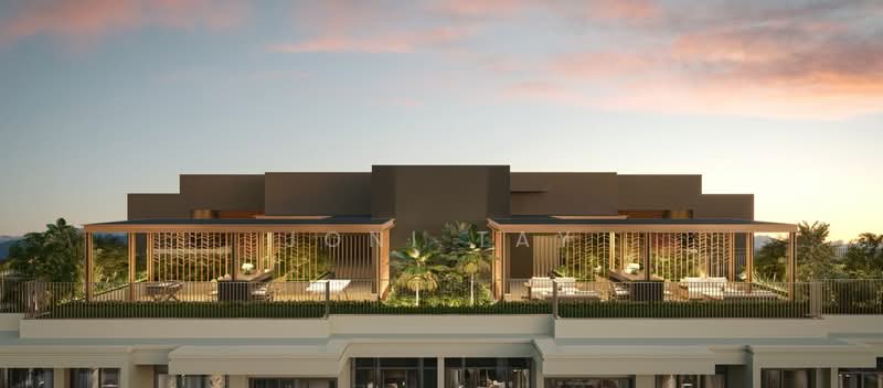 Bagnall Haus Condominium For Sale at S$ 3,097,000 | PropertyGuru Singapore