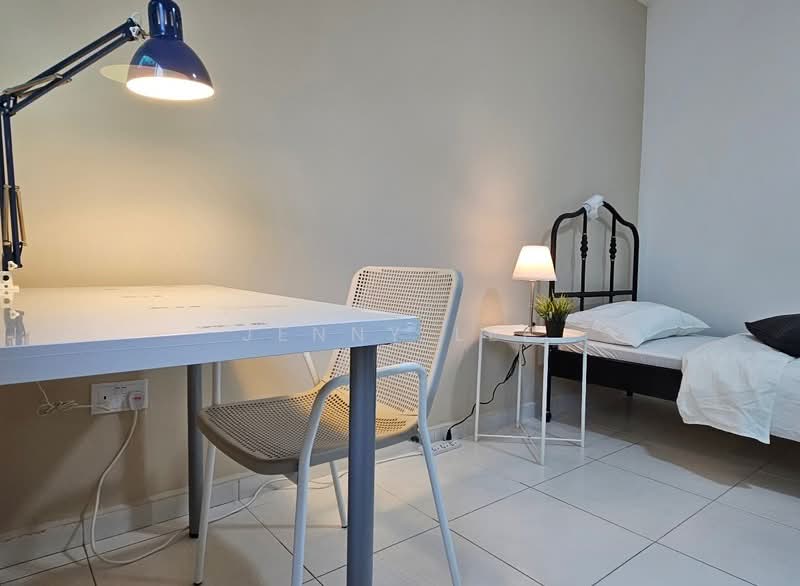 For Rent - Lakeview Estate