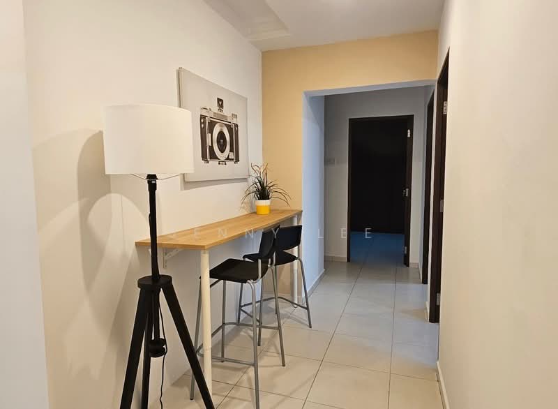 For Rent - Lakeview Estate