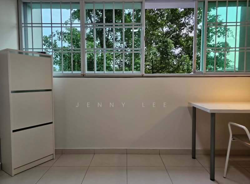 For Rent - Lakeview Estate