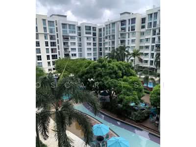 For Sale - The Waterina