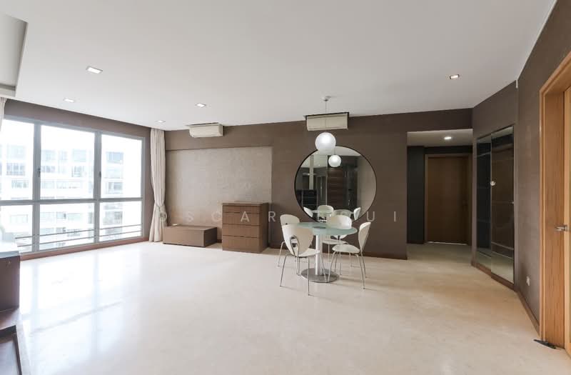 The Waterina, 51 Lorong 40 Geylang, 3 Bedrooms, 1,238 sqft, Apartment For Sale, by Oscar Tsui, 60239383 - Living Room - PropertyGuru.com.sg