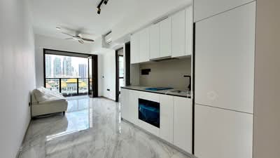 For Rent - The Landmark