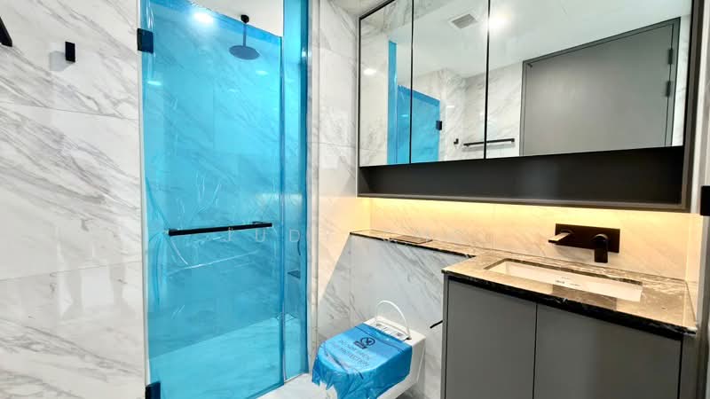 The Landmark, 173 Chin Swee Road, 1 Bedroom, 496 sqft, Condominium For Rent, by Judy Cho, 60239384 - PropertyGuru.com.sg