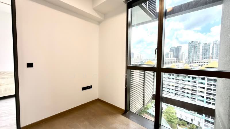 The Landmark, 173 Chin Swee Road, 1 Bedroom, 496 sqft, Condominium For Rent, by Judy Cho, 60239384 - PropertyGuru.com.sg