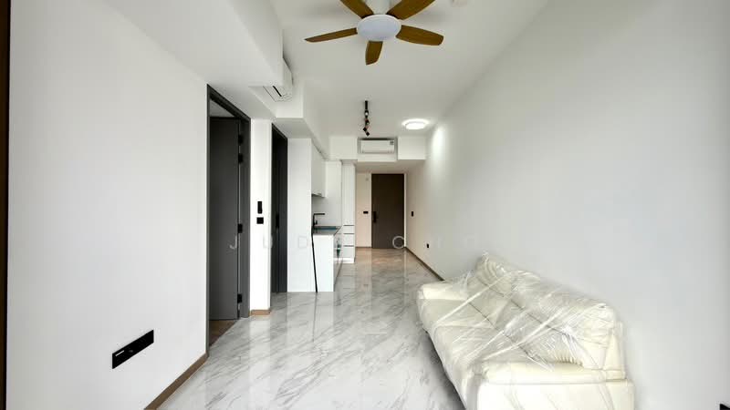 The Landmark, 173 Chin Swee Road, 1 Bedroom, 496 sqft, Condominium For Rent, by Judy Cho, 60239384 - PropertyGuru.com.sg