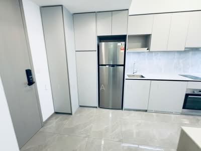 For Sale - The Garden Residences