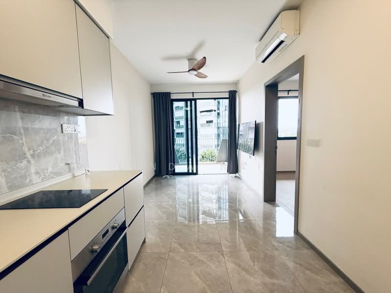 The Garden Residences Condominium For Sale at S$ 845,000 | PropertyGuru Singapore