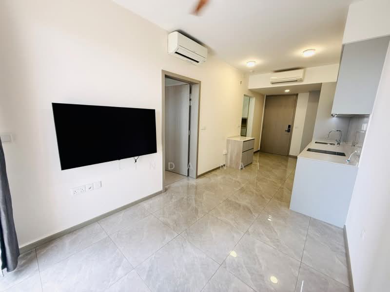 The Garden Residences Condominium For Sale at S$ 845,000 | PropertyGuru Singapore