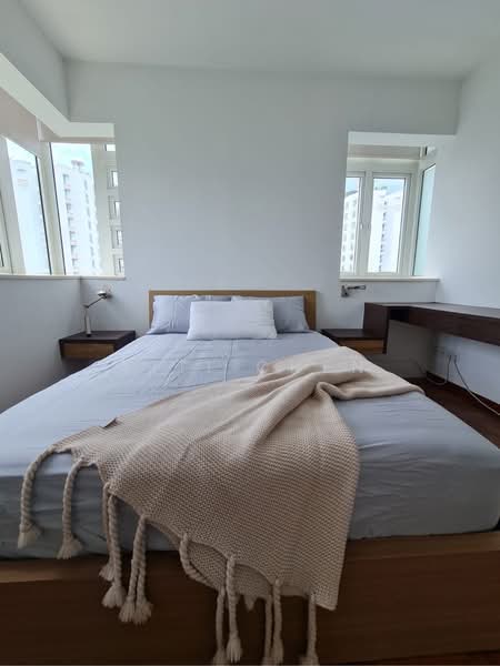 The Warren, 37 Choa Chu Kang Loop, Room Rental, 120 sqft, Apartment For Rent, by Titi Chen, 60239387 - PropertyGuru.com.sg