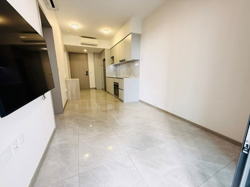 The Garden Residences Condominium For Sale at S$ 845,000 | PropertyGuru Singapore