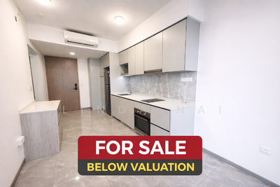 For Sale - The Garden Residences