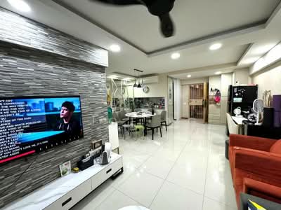 For Sale - 520B Tampines Central 8