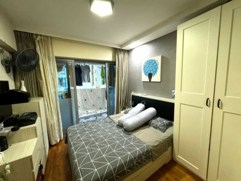 520B Tampines Central 8 HDB Flat For Sale at S$ 998,800 | PropertyGuru Singapore