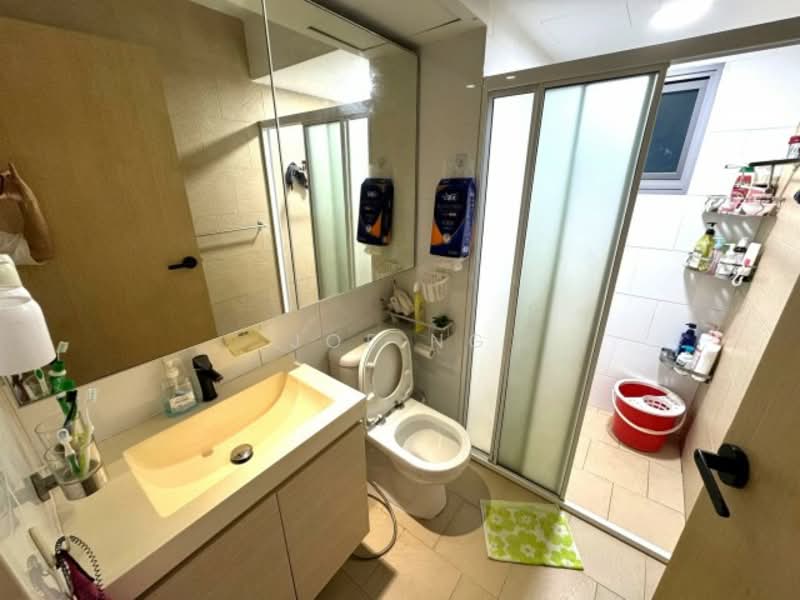 520B Tampines Central 8 HDB Flat For Sale at S$ 998,800 | PropertyGuru Singapore