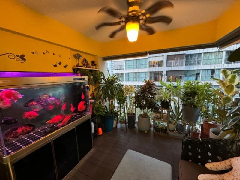 520B Tampines Central 8 HDB Flat For Sale at S$ 998,800 | PropertyGuru Singapore