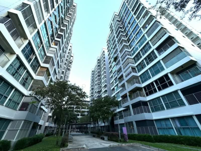 520B Tampines Central 8 HDB Flat For Sale at S$ 998,800 | PropertyGuru Singapore