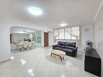 For Rent - 644 Yishun Street 61