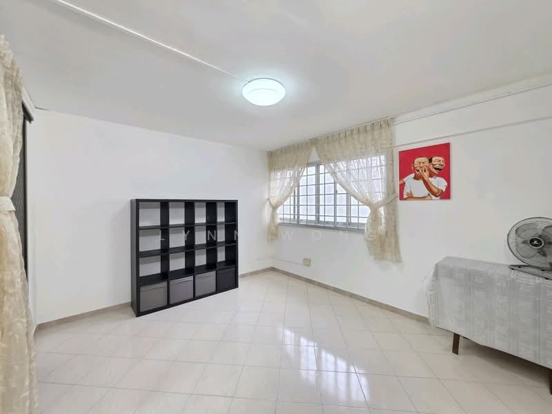 644 Yishun Street 61, 644 Yishun Street 61, 3 Bedrooms, 1,109 sqft, HDB Flat For Rent, by Lynn Wong, 60239410 - Bedroom - PropertyGuru.com.sg