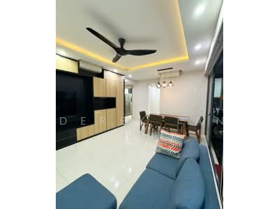 For Rent - Boathouse Residences