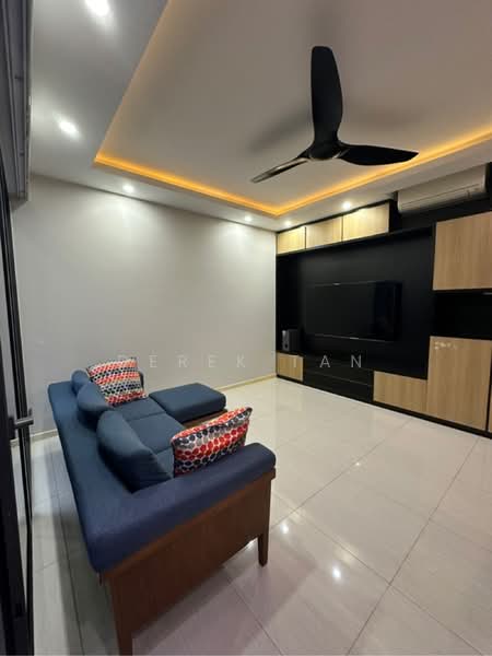 For Rent - Boathouse Residences