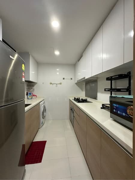 For Rent - Boathouse Residences