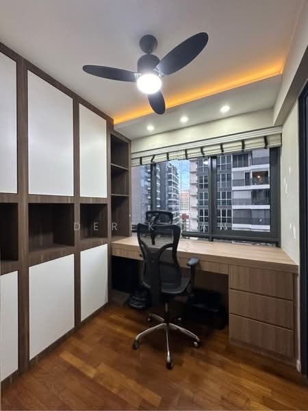 For Rent - Boathouse Residences