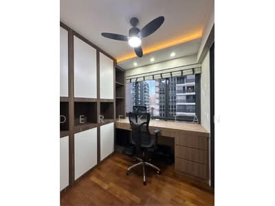 For Rent - Boathouse Residences