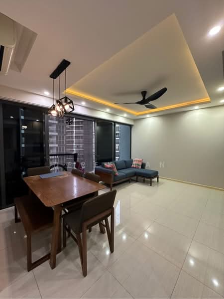 For Rent - Boathouse Residences