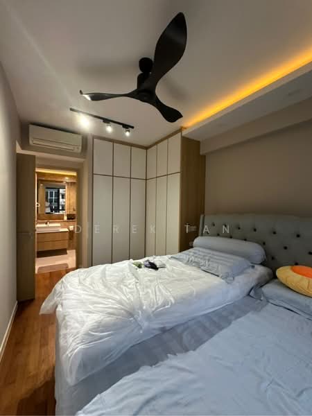 For Rent - Boathouse Residences