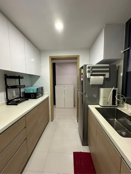 For Rent - Boathouse Residences