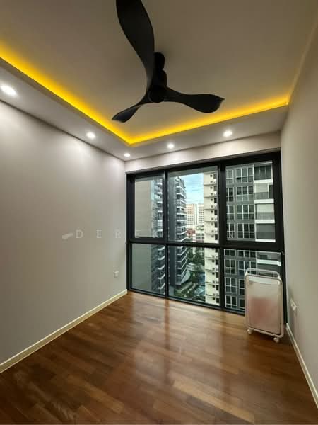 For Rent - Boathouse Residences