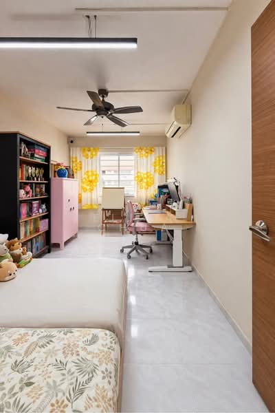 519 Pasir Ris Street 52 HDB Flat For Sale at S$ 699,999 | PropertyGuru Singapore
