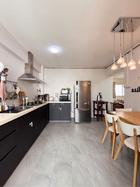 519 Pasir Ris Street 52 HDB Flat For Sale at S$ 699,999 | PropertyGuru Singapore