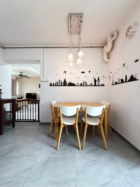 519 Pasir Ris Street 52 HDB Flat For Sale at S$ 699,999 | PropertyGuru Singapore