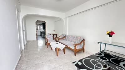 For Sale - 211 Boon Lay Place