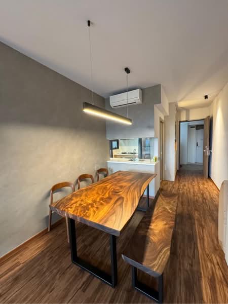 Treasure at Tampines Condominium For Sale at S$ 1,900,000 | PropertyGuru Singapore