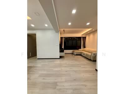 For Sale - 992B Buangkok Link