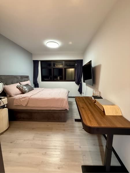 For Sale - 992B Buangkok Link