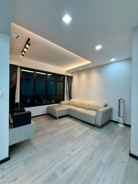 For Sale - 992B Buangkok Link