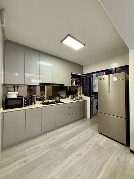 For Sale - 992B Buangkok Link