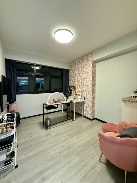 For Sale - 992B Buangkok Link