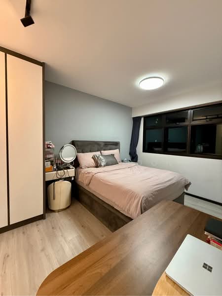 For Sale - 992B Buangkok Link