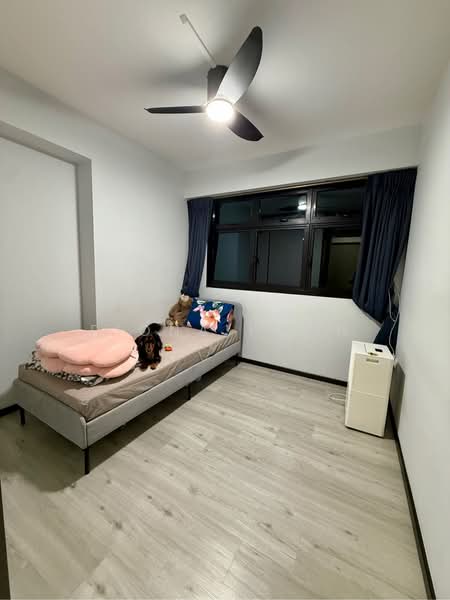 For Sale - 992B Buangkok Link