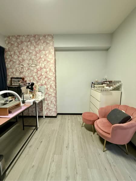 For Sale - 992B Buangkok Link