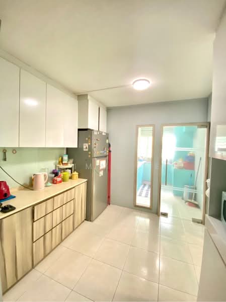 808 Woodlands Street 81 HDB Flat For Sale at S$ 1,090,000 | PropertyGuru Singapore
